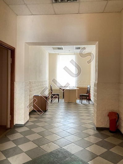 Особняк в Центре, ID объекта 5488 - 13