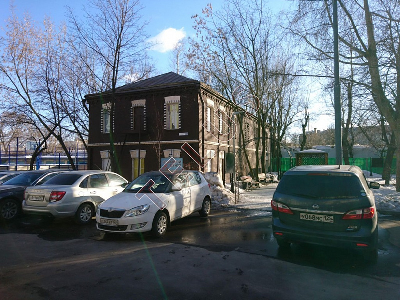 ул Жебрунова. 263 кв.м. Продажа , ID объекта 8154 - 3