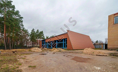 ул Пролетарская. 4 059.80 кв.м. Продажа , ID объекта 8241 - 4