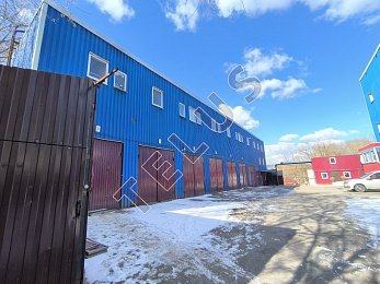 ул Фитаревская. 2 000 кв.м. Продажа , ID объекта 7992 - 5