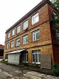ул Плеханова. 2 491 кв.м. Продажа , ID объекта 4512 - 4