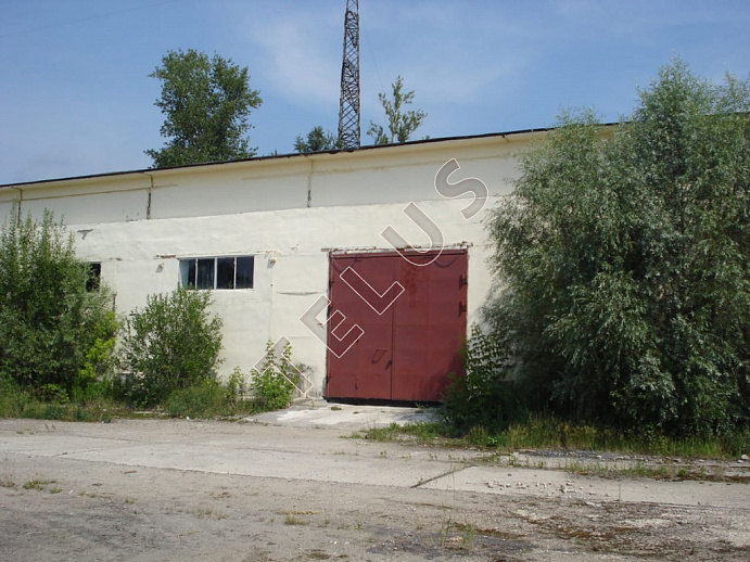 Склад в г Шатура, ID объекта 8076 - 28