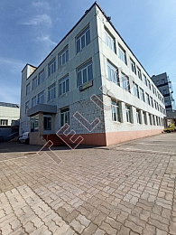 Дмитровское шоссе. 2 265.80 кв.м. Продажа , ID объекта 5020 - 6