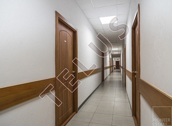 ул Криворожская. 1 206 кв.м. Продажа , ID объекта 5038 - 4