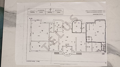 Советская пл. 213 кв.м. Продажа , ID объекта 8252 - 2