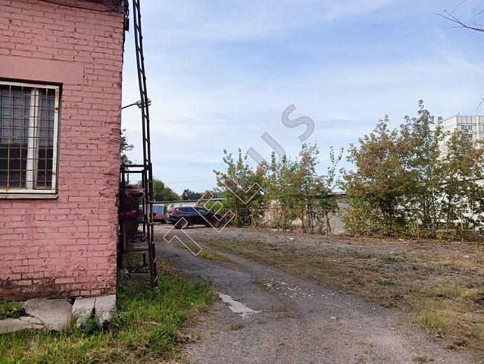Производство в Москве, ID объекта 8155 - 23
