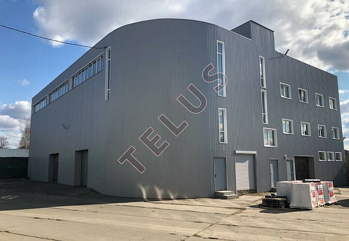 Склад в г Реутов, ID объекта 7745 - 3
