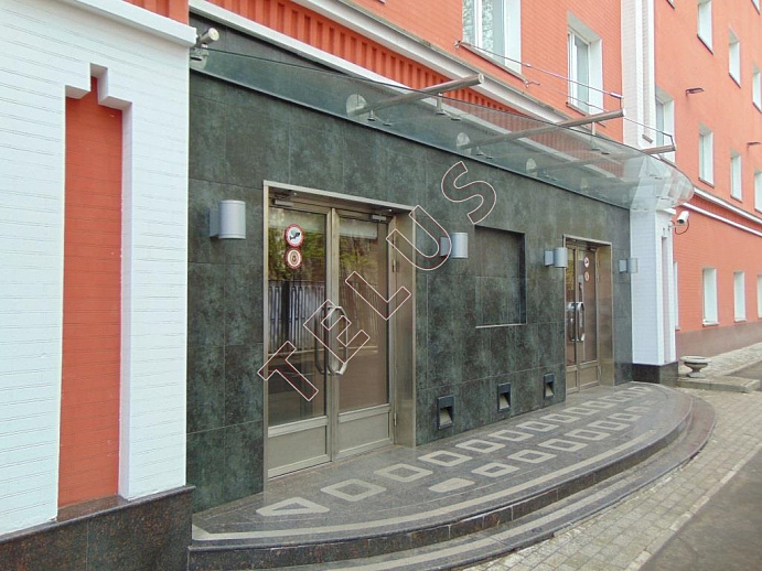   ул. Короленко, 3 А.Офисные помещения, ID объекта 5109 - 6