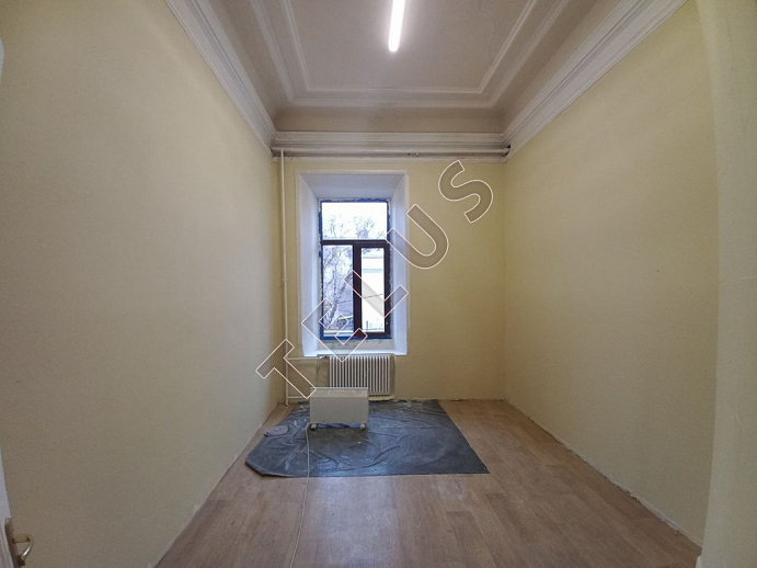 Здание в Немецкой Слободе, ID объекта 8232 - 10