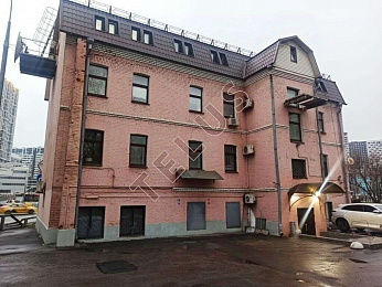 Энтузиастов шоссе. 609 кв.м. Продажа , ID объекта 3081 - 1