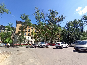 ул Парковая 14-я. 934.30 кв.м. Продажа , ID объекта 4706 - 5