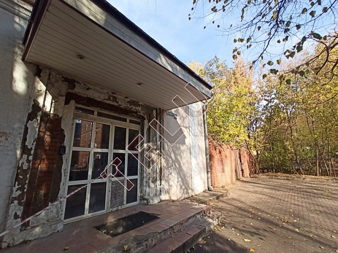   ул. ленинградская, 16а.Здание, ID объекта 4984 - 7