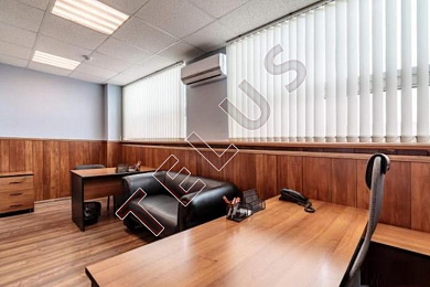 Щипковский 1-й пер. 9 208.30 кв.м. Продажа , ID объекта 8175 - 5
