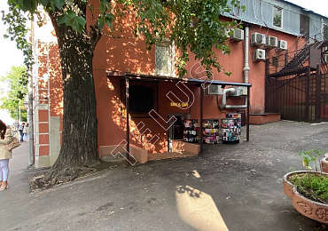 Большой Дровяной пер. 603 кв.м. Продажа , ID объекта 5545 - 3