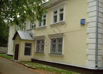 ул Сходненская. 807.10 кв.м. Продажа , ID объекта 27 - 3