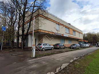 ул Кронштадтский бульвар. 662 кв.м. Продажа , ID объекта 5243 - 5
