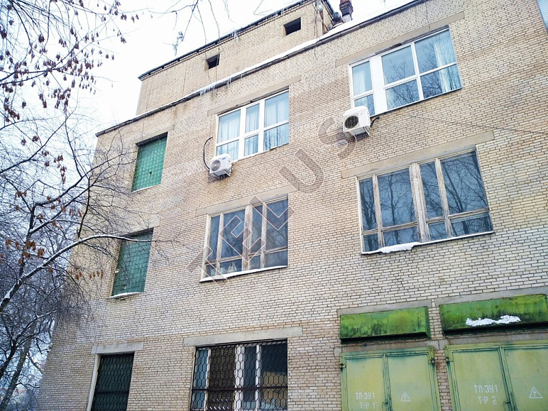 ул Чапаева. 1 863.40 кв.м. Продажа , ID объекта 5165 - 5