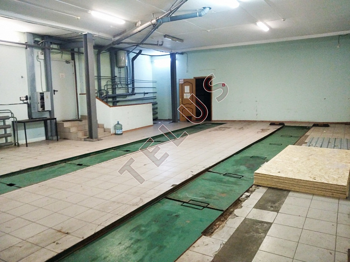 Здание в СЗАО, ID объекта 4985 - 24