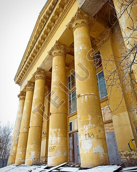 Варшавский 1-й проезд. 5 086.30 кв.м. Продажа , ID объекта 4851 - 5