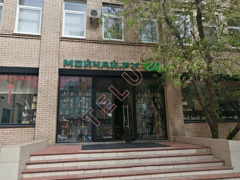 Здание на Малой Дмитровке, ID объекта 7869 - 24