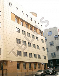 ул Большой Полуярославский. 2 626.80 кв.м. Продажа , ID объекта 3077 - 4
