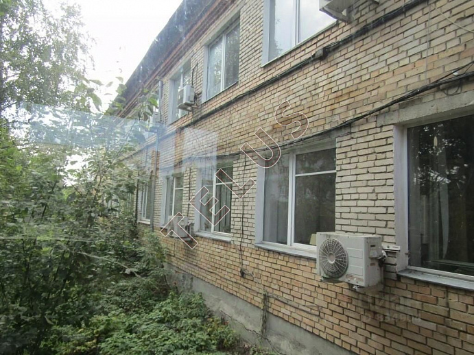 Комлекс зданий на Минском шоссе, ID объекта 5541 - 5