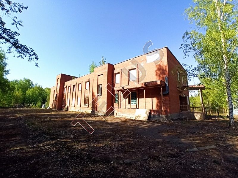ул Поселок пансионата Березка. 2 893 кв.м. Продажа , ID объекта 5450 - 2