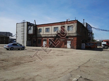 Очаковское шоссе. 1 370 кв.м. Продажа , ID объекта 5252 - 3