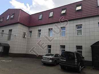 ул Пакгаузное шоссе. 860 кв.м. Продажа , ID объекта 4886 - 3