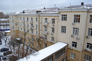Аренда здания целиком 3763 кв. м., ставка 12 000 руб. за кв. м.  / год.