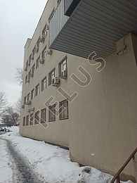 ул Скаковая . 12 640 кв.м. Продажа , ID объекта 5175 - 5