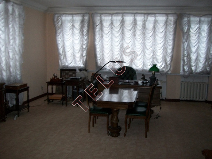   ул. Габричевского, 3 к 3.Здание, ID объекта 4693 - 14