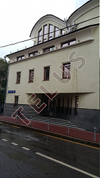 ул 3-ий Кадашевский переулок. 1 620 кв.м. Продажа , ID объекта 4637 - 4