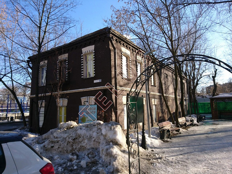 ул Жебрунова. 263 кв.м. Продажа , ID объекта 8154 - 5