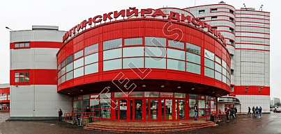 ул Пятницкое шоссе. 43 080.60 кв.м. Продажа , ID объекта 8132 - 2