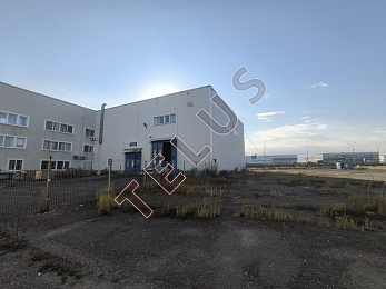 Минское шоссе 43 км шоссе. 1 117 кв.м. Продажа , ID объекта 8472 - 5