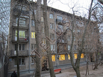 ул Земляной Вал. 1 888 кв.м. Продажа , ID объекта 4261 - 2