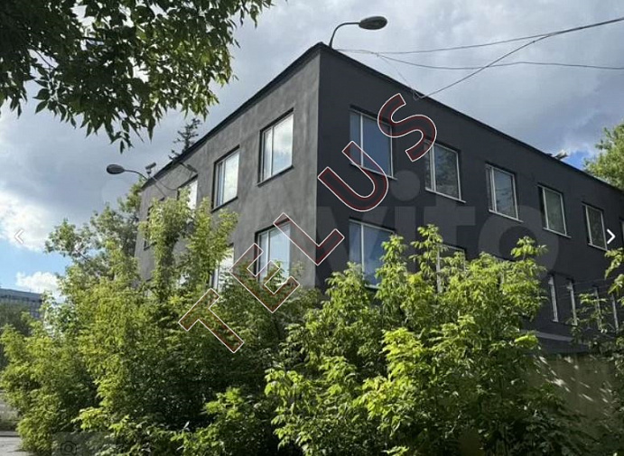   ул. Лихаборская, 13.Здание, ID объекта 7699 - 2