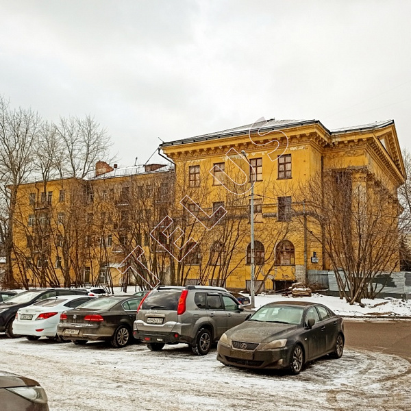 Варшавский 1-й проезд. 5 086.30 кв.м. Продажа , ID объекта 4909 - 6