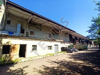 Бережковская наб. 2 095 кв.м. Продажа , ID объекта 5122 - 3