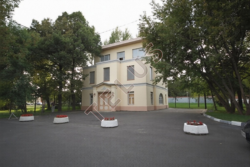 Ленинградский пр-кт. 438 кв.м. Продажа , ID объекта 239 - 1