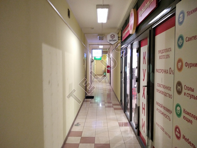   ул. Сходненская, 35 к 1.Здание, ID объекта 4986 - 32