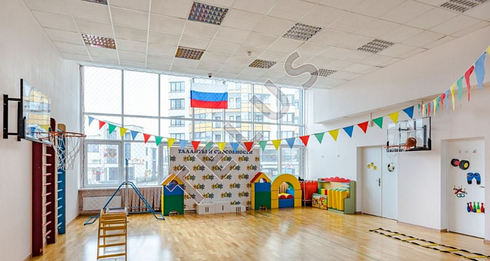 Город Химки,  ул. Юннатов, 18.Здание, ID объекта 7977 - 6