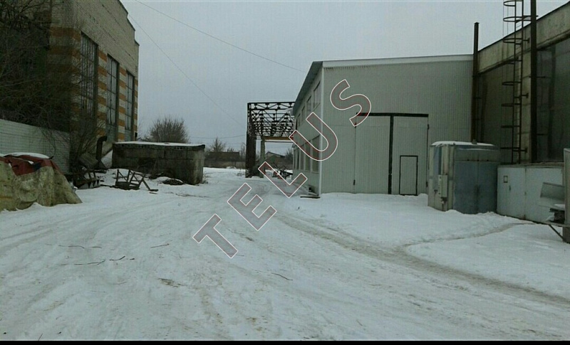 ул Костенко. 2 568 кв.м. Продажа , ID объекта 6648 - 2