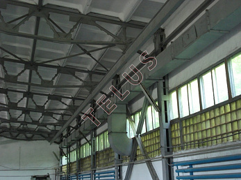 ул Транспортный проезд. 2 007 кв.м. Продажа , ID объекта 7989 - 2