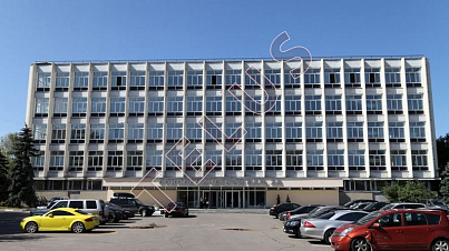ул Сокольнический вал. 16 000 кв.м. Продажа , ID объекта 5172 - 1