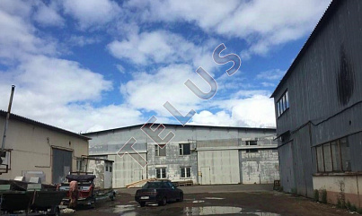 ул Квартал Кирилловка. 3 800 кв.м. Продажа , ID объекта 7966 - 6