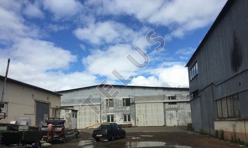ул Квартал Кирилловка. 3 800 кв.м. Продажа , ID объекта 7966 - 6
