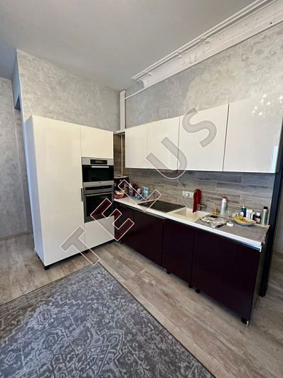   пер. Большой Каретный, 20, стр. 1.Квартира, ID объекта 5539 - 80