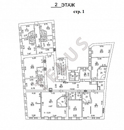 ул 1-ый Коптельский. 2 273.40 кв.м. Продажа , ID объекта 5173 - 4